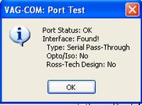 VW Golf IV 1.6SR - licznik pokazuje o 20% większą prędkość.