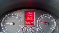 Volkswagen Jetta - "STOP oil pressure engine off owner's manual" Volkswagen Jetta - "STOP oil pressure engine off owner's manual"