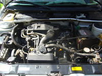 peugeot - peugeot 405 2.0sri strzela w tłumik nierówno pracuje