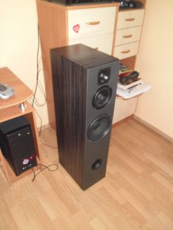 Modyfikacja zwrotnicy GDWT 9/100 FP 8 Ohm, 14-150-8 SCX, GDN 20/100/3 4 Ohm Modyfikacja zwrotnicy GDWT 9/100 FP 8 Ohm, 14-150-8 SCX, GDN 20/100/3 4 Ohm