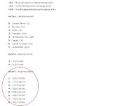 Ibiza 2003r typ 6L "piszczy"