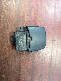 Jaki typ baterii pasuje do pilota kluczyka Audi A4 B5?