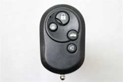 Audi 80 B4 avant 1.6 ADA - Nie da się odpalić, świecą awaryjne od alarmu oraz ni