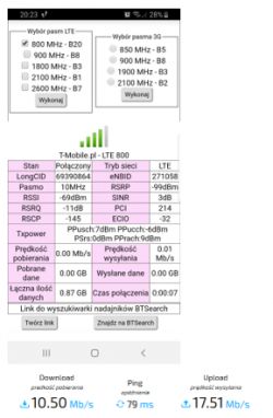 Internet mobilny LTE wieś - wybór operatora i anteny Internet mobilny LTE wieś - wybór operatora i anteny