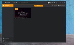 Configuring DAHUA IPC-HDBW1320EP-W-0280B IP Camera for Cloud Preview via Lechange Software