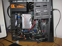 Radeon 6850/70 - Chłodzenie.