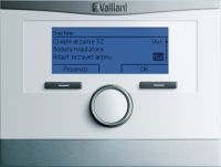 Vaillant Ecotec PRO28 + VRC700 - ogrzewanie wyłącza się po max 10 min.