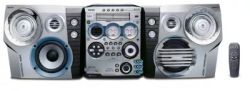 Szukam kolumny do Philips FW-M777 z membranami WOOX do kupna