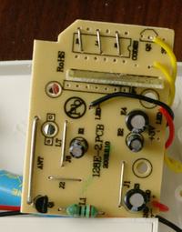 Dzwonek bezprzewodowy DBH-148 APOLLO jak zwiększyć zasięg?