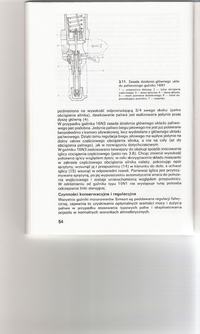 Jak ustawić poziom paliwa i obroty biegu jałowego w Simson S51?
