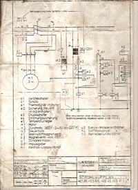 Karcher HDS 80 / HDS 610. Szukam materiałów. Instrukcje.