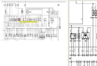 Sonda Lambda - BMW E60 525d - które przewody to grzałka?