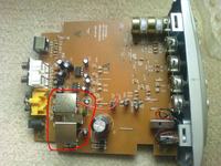 Manta mm 1500 zestaw 5.1 grzeje sie i subwoofer nie gra Manta mm 1500 zestaw 5.1 grzeje sie i subwoofer nie gra