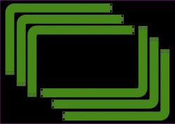 Jak projektować płytki drukowane PCB - część 10 - Flex-Rigid: aplikacje