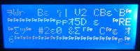 Atmega 8 - Zawieszanie się sterownika przy zakłóceniach świetlówki i czujnikach DS18B20