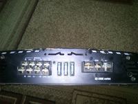 Soundstatus AB4200 - Wzmacniacz nie działa mimo poprawnego podłączenia kabli