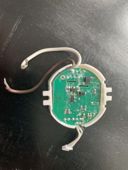 LSC RGB Ceiling Lamp Flashing and Connection to Home Assistant (Tuya Cloudcutter, BK7231T) LSC RGB Ceiling Lamp Flashing and Connection to Home Assistant (Tuya Cloudcutter, BK7231T)