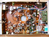 President Vincent - Ktoś zna to radio ?