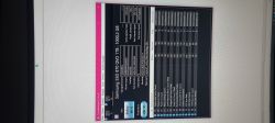 Zrzut ekranu programu CrystalDiskInfo pokazujący dane dysku SSD Samsung 870 QVO 1TB.