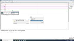 PCS7 v9.1 i PLCSIM – konfiguracja S7 connection w NetPro, błąd przy przesyłaniu OS
