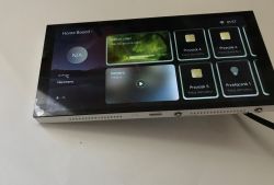 Practical test of the Aqara Panel Hub S1 Plus, or home control centre - tiles, cameras, Zigbee Practical test of the Aqara Panel Hub S1 Plus, or home control centre - tiles, cameras, Zigbee