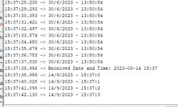 Arduino R4 WiFi i Data Logger Shield - zapis danych na kartę SD - rejestrator temperatury tutorial
