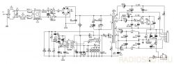 Repairing Soundcraft UI-12 Power Supply: Analyzing Damage and Seeking Repair Guidance