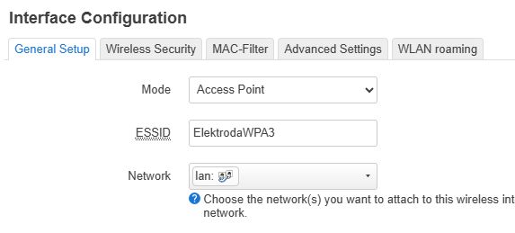 Turning An Old Dell Laptop Into a Powerful OpenWrt Wi-Fi Access Point Turning An Old Dell Laptop Into a Powerful OpenWrt Wi-Fi Access Point
