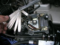 Honda CRV 2.0 16v 1999r - Check i błąd 9 - CYP - wszystko OK a nie działa