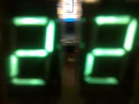 [Atmega8515][C] Program zegara na lampach VFD - duchy.