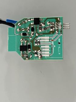 [BK7231T] My HTTP server, configurator, MQTT support from Home Assistant