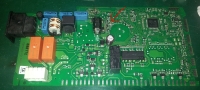 Zmywarka Siemens SR55E503EU/20 - Usterka zasilacza. Zmywarka Siemens SR55E503EU/20 - Usterka zasilacza.