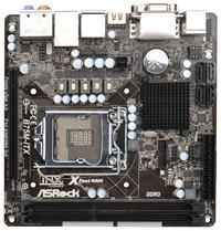 Jak złożyć cichy komputer ITX z AsRock B75M-ITX i Zotac 650Ti/OC?