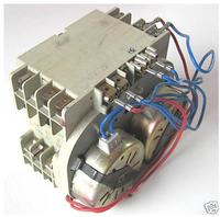 Pralka Miele W433, podłączenie programatora Pralka Miele W433, podłączenie programatora
