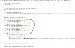 [BK7231T] My HTTP server, configurator, MQTT support from Home Assistant