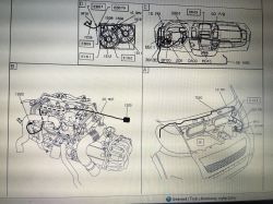 Peugeot Boxer 2015 - Laweta, silnik 3.0 z klimą - Błąd P0481