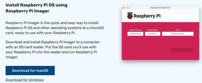 Jak skonfigurować Raspberry Pi – instalacja krok po kroku