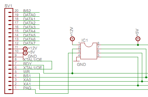 Atmega Fusebit Doctor (HVPP + HVSP) - fix fusebits