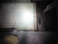 HID torch searchlight with halogen torch
