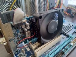 Jaki cooler wybrać do Athlon II x4 740? Box OEM czy Spartan 3 LT?