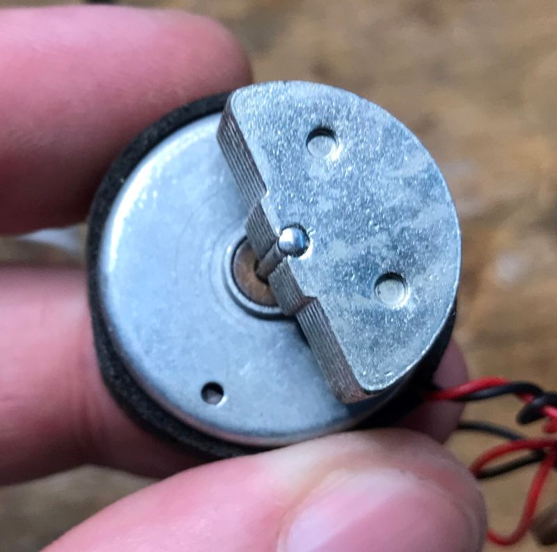 How a racing set is built - steering wheel and pedals for USB/Playstation and PS/2