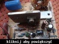 ATV - Reset licznika po podłączeniu wentylatora 12V, co może być przyczyną?