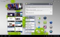 Google ogłasza Androida 3.1, wkrótce dostępny na Motoroli Xoom 3G