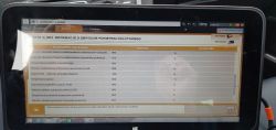 Citroen C4 GP 1.6 HDI 109KM - Errors: P0401, P0490 and P1459