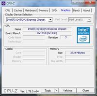 fujitsu siemens - brak opcji w biosie MB Intelligent Tweaker