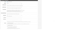 IP variables how to set IP constants additionally PfSense configuration to Orang