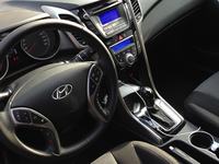HYUNDAI i30 1.6 2012: Steering Wheel Swap with Cruise Control Buttons - Additional Coding Needed?