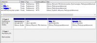 The computer can not see the SD card / in the device manager it appears