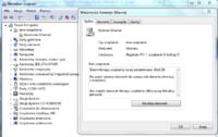 Windows 7 - Blue Screen 1a, kod BCCode 1a, jak naprawić?