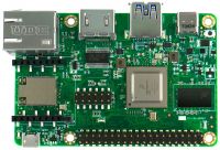Wand-Pi-8M - klon Raspberry Pi z i.MX8M
